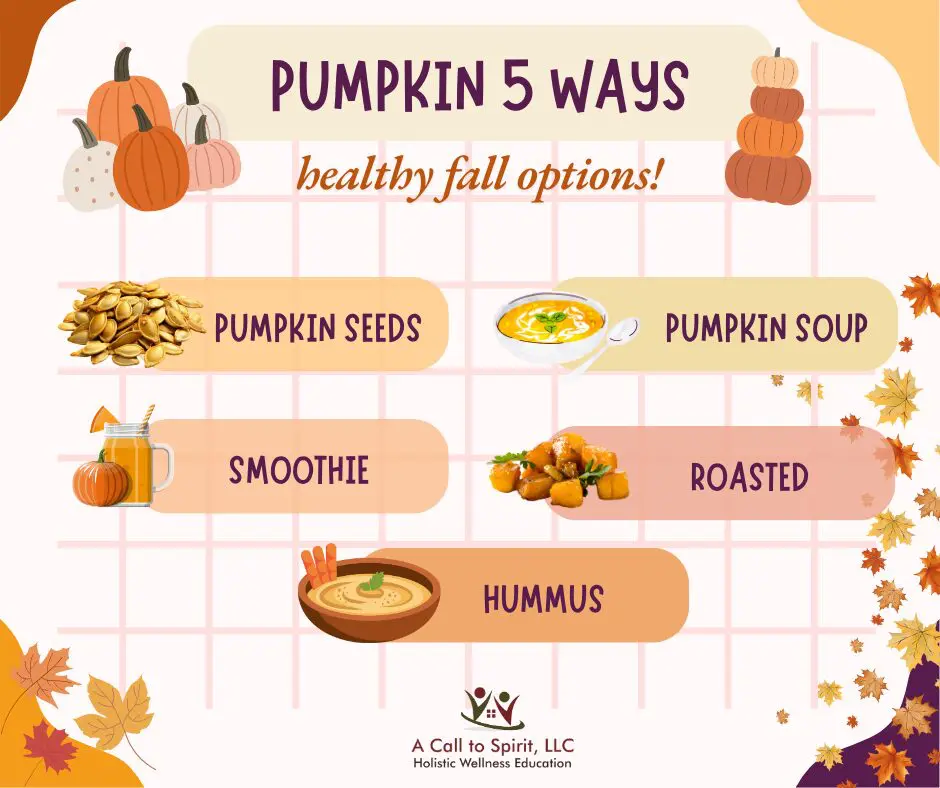 Pumpkin 5 Ways FB post