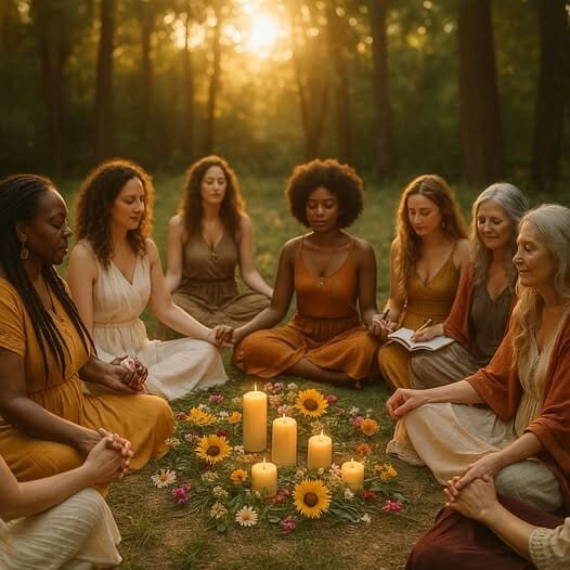 sister-circle sister-circle